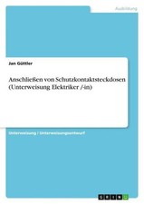 Anschließen von