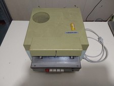 robotron Lochband Leser Daro