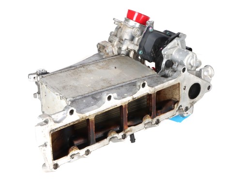 04l129711r ladeluftkühler - ladeluftkühler, vw