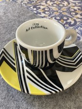 Tobias Rehberger illy Espresso