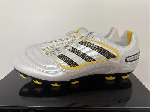 2009 adidas predator - 2009, x