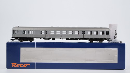Roco 45482 steuerwagen - roco, h0