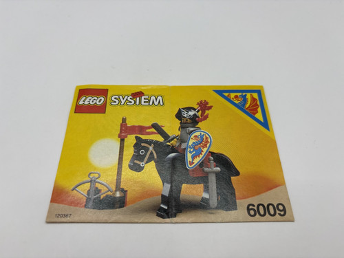Lego bauanleitung system - bauanleitung,