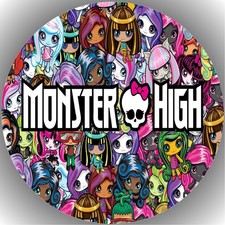 Tortenaufleger Geburtstag