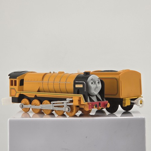 Tomy trackmaster thomas - thomas, und