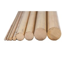 Brass Ms58 Rod Ø0.4-25mm
