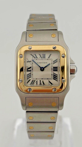 Cartier santos galbee - cartier,