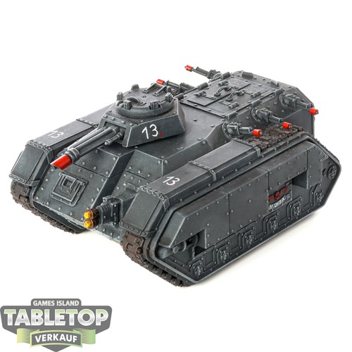 Astra militarum chimera - -,