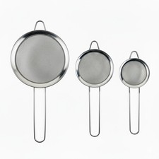 Küchensieb Set Passiersieb