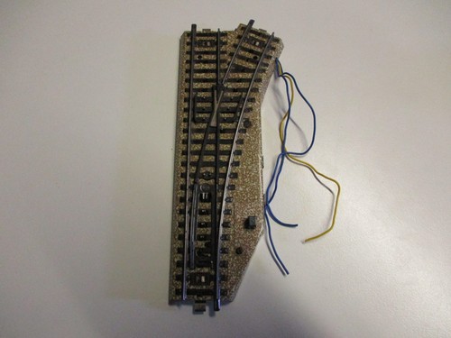 Märklin 5202 5221 elektrische