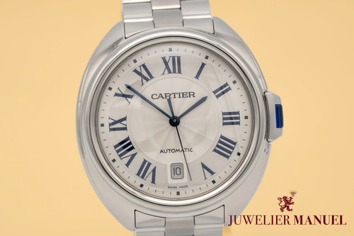 Cartier clé - cartier, 3850