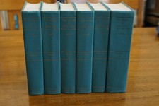 The Works of John Knox ed