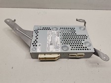 Lexus NX 2019 Hinten Endstufe