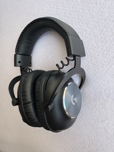 Logitech pro wireless - pro, x