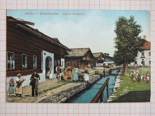 Farb wallern im - farb-ak,