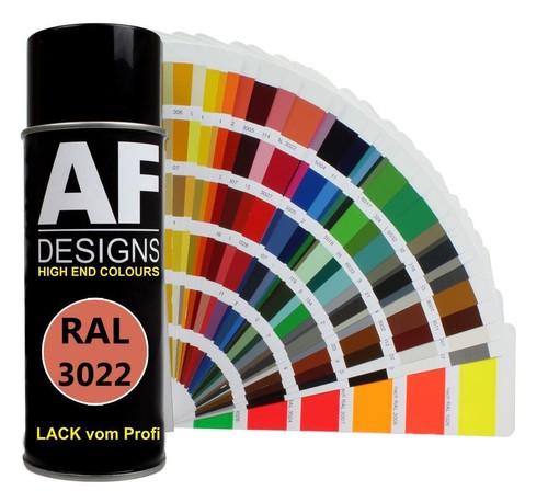 Ral lackspray autolack - ral,