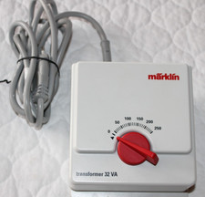 Märklin H0 Trafo 6647 für