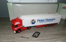 AWM 71418 Scania,  Kühlkoffer