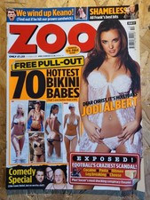 ZOO Magazine 11-17 March 2005