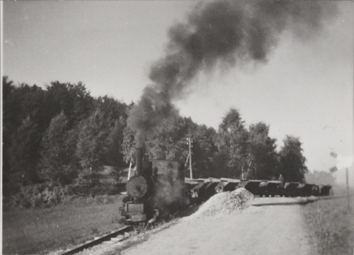 Foto ddr eisenbahn - ddr,, dampflok
