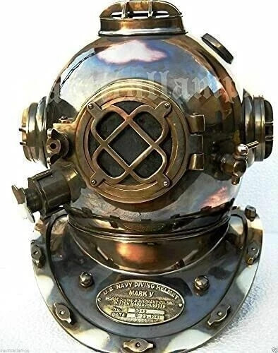 Integralhelm navy taucher - integralhelm,