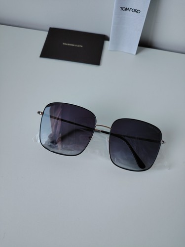 Tom ford sonnenbrille tf894k - tom,