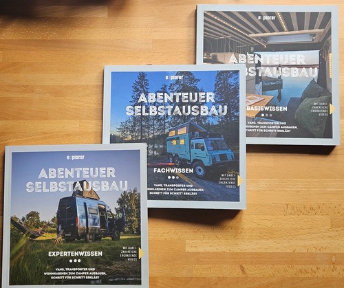 Explorer magazin abenteuer - explorer,