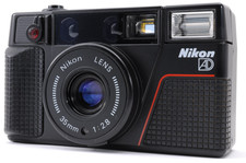 Nikon L35 AD2 analoge