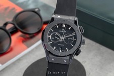 Hublot Classic Fusion
