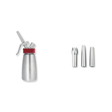 Sahnespender 250 Ml, Gourmet