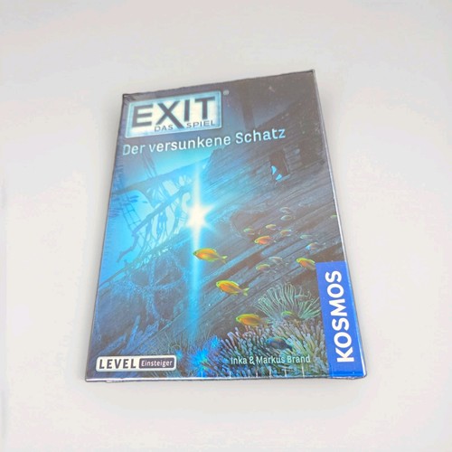 Kosmos exit das spiel - kosmos, der