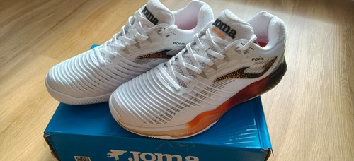 Joma tennisschuhe modell - joma,