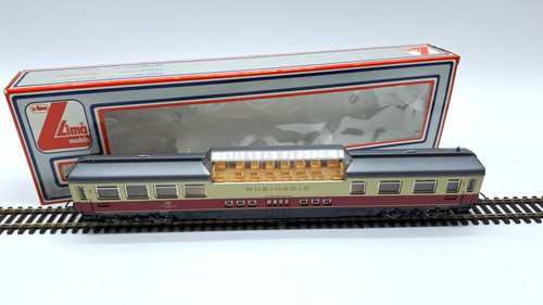 Lima 309170 - lima, h0