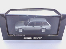 Minichamps 1:43, BMW 320i
