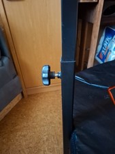 Fitnesstrampolin Sportplus