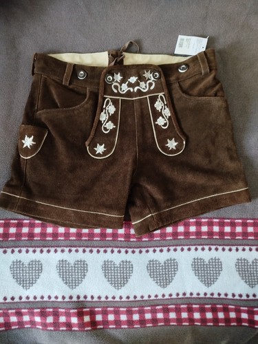Neue damen trachten lederhose - neue,