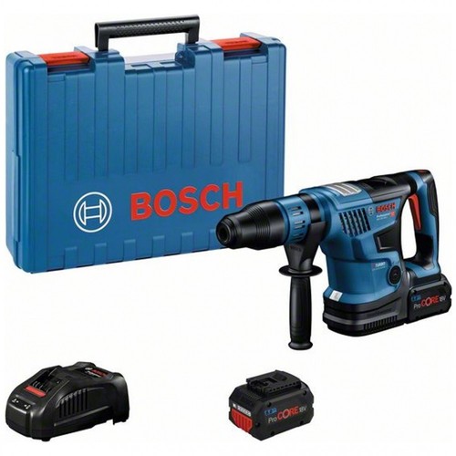 Bosch akku bohrhammer biturbo - bosch, akku-bohrhammer