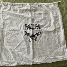 Authentischer mcm weißer - authentischer,