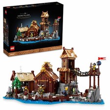 LEGO Ideas 21343 - Viking