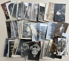 Foto AK Postkarten Sammlung