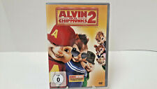 !!! DvD "Alvin und die Chipmunks 2", TOP, siehe XXL-Fotos !!!