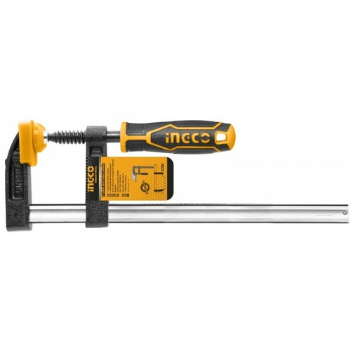 Ingco universal tischlerklemme - ingco,