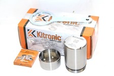 Druckspeicher Hydraulik