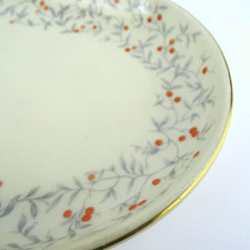 ARZERG Porzellan Vorlegeplatte