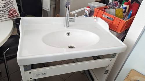 Ikea waschtisch hemnes - ikea, hemnes/