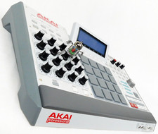 Akai MPC Renaissance Sampler Synthesizer + Fast Neuwertig + 1.5Jahre Garantie