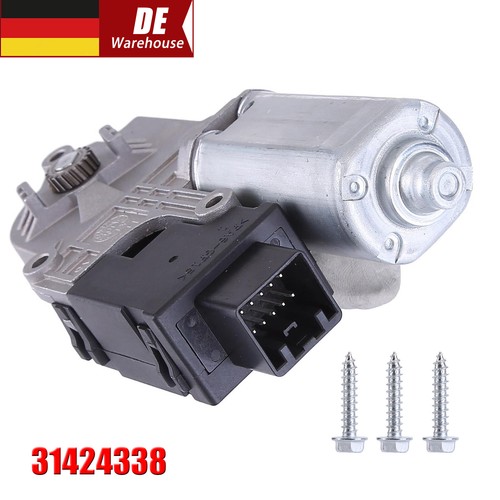Schiebedachmotor dachmotor - schiebedachmotor,