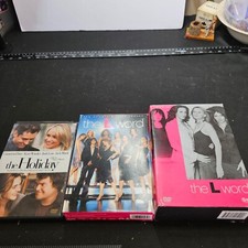 Lot of The L Word Season 1 & 3