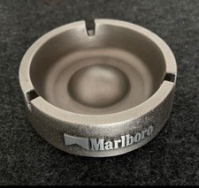 VINTAGE Marlboro Aschenbecher