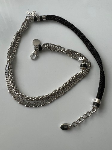Esprit collier silber 925er - collier,